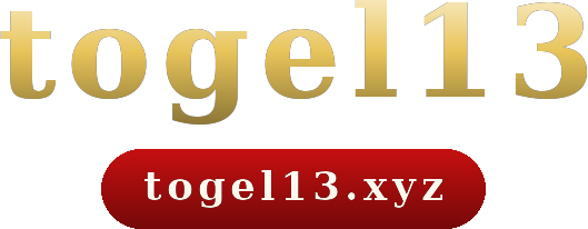 togel13 logo